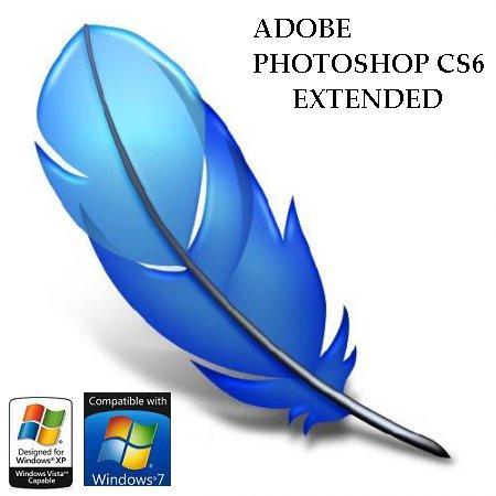 скачать Adobe Photoshop CS 6 на компьютер торрент