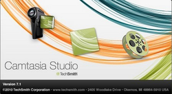 скачать TechSmith Camtasia Studio 7.1.0 Build 1631 x86/x64 (Тихая установка) [2010, ENG + RUS] на компьютер торрент
