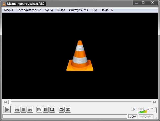 скачать VLC Media Player 1.1.9 Final [2011, Медиаплеер] на компьютер торрент