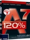 скачать Alcohol 120% 7.0 (2010,PC) на компьютер торрент