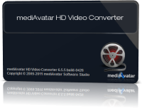 скачать mediAvatar HD Video Converter 6.5.5.0426 на компьютер торрент
