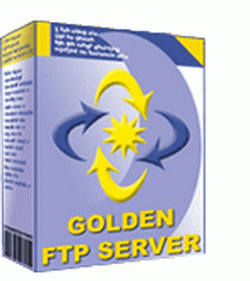 скачать Golden FTP Server Pro 4.70 RePack на компьютер торрент