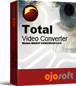скачать OJOsoft Total Video Converter 2.7.5.0412 на компьютер торрент