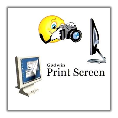 скачать Gadwin PrintScreen 4.6 на компьютер торрент
