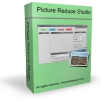 скачать Picture Reduce Studio 3.0.3.2095 на компьютер торрент
