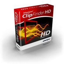 скачать Ashampoo ClipFinder HD 2.18 на компьютер торрент