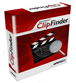 скачать Ashampoo ClipFinder HD 2.26 на компьютер торрент
