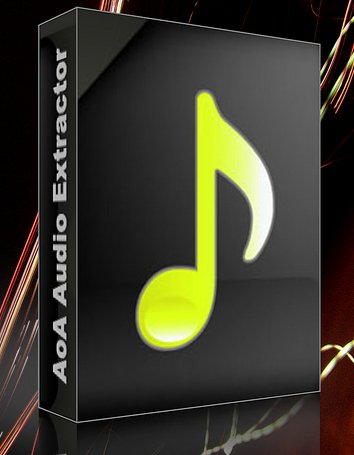 скачать AoA Audio Extractor Platinum 2.2.9 на компьютер торрент