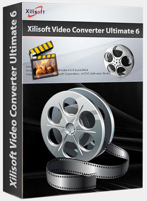 скачать Xilisoft Video Converter Ultimate 6.5.8.0513 RePack на компьютер торрент