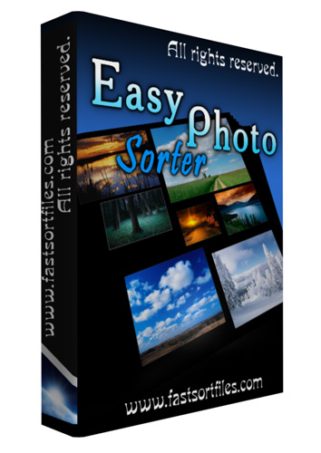 скачать Easy Photo Sorter 3.1 на компьютер торрент