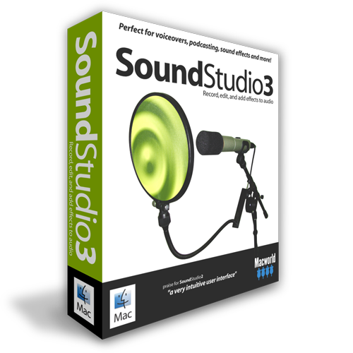 скачать Sound Studio 3.6.1 на компьютер торрент