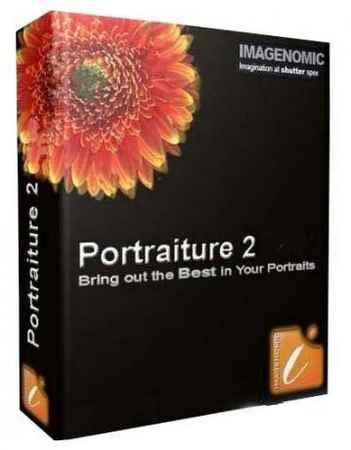 скачать Imagenomic Portraiture 2 2.3.2308-1 на компьютер торрент