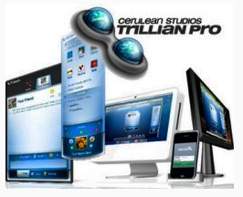 скачать Trillian Astra Pro 5.0.0.32 Final на компьютер торрент