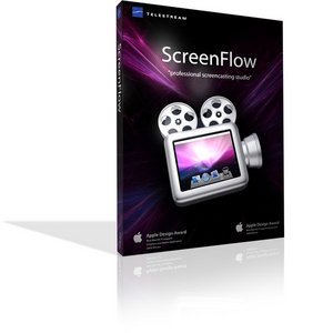 скачать ScreenFlow2.1.3 на компьютер торрент