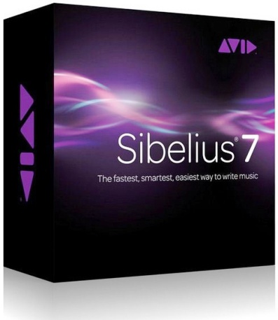 скачать Sibelius 7 на компьютер торрент