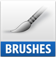 скачать Кисти для Adobe Photoshop | Brushes for Adobe Photoshop на компьютер торрент