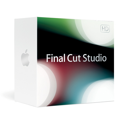 скачать Final Cut Studio на компьютер торрент