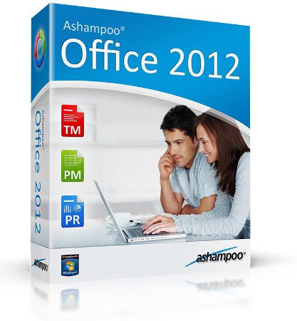 скачать Ashampoo Office 2012 12.0.0.959 Retail на компьютер торрент