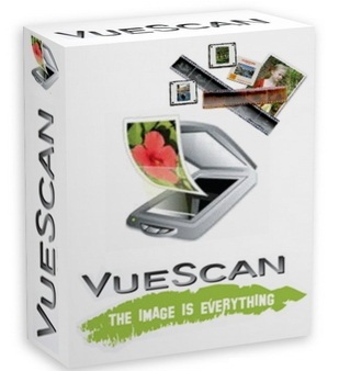 скачать VueScan Professional Edition 9.0.92 Final + Portable на компьютер торрент