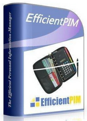 скачать EfficientPIM Pro 2.98.243 на компьютер торрент
