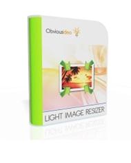 скачать Light Image Resizer 4.0.5.7 Portable на компьютер торрент