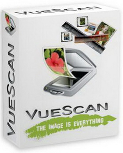 скачать VueScan Pro 9.0.87 + RePack на компьютер торрент