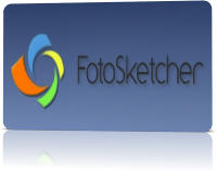 скачать FotoSketcher 2.10 Portable на компьютер торрент
