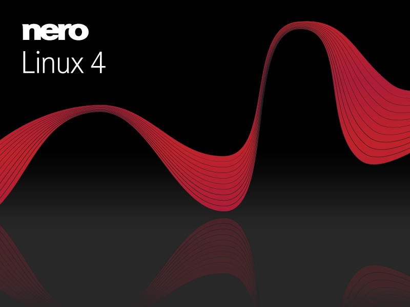 скачать Nero Linux 4.0.0.0 (rpm+deb,x64, x86) на компьютер торрент