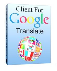 скачать Client for Google Translate Pro 5.1.546 Portable на компьютер торрент