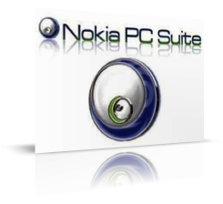 скачать Nokia PC Suite 7.1.51.0 + Руководство пользователя на компьютер торрент