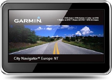 скачать City Navigator Europe NT 2013.10 на компьютер торрент