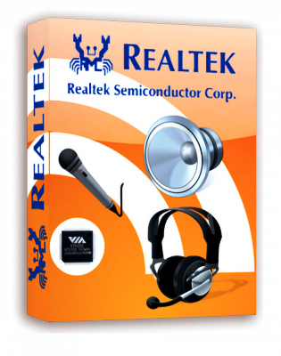 скачать Realtek High Definition Audio Driver R2.70 + AC'97 + ATI HDMI Audio Device R2.70 на компьютер торрент