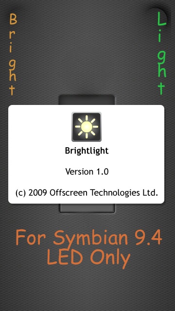 скачать Bright Light 1.0 на компьютер торрент