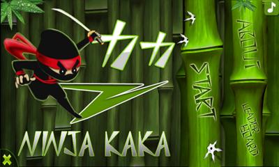 скачать Ninja Kaka Pro - Fruit Dojo free на компьютер торрент