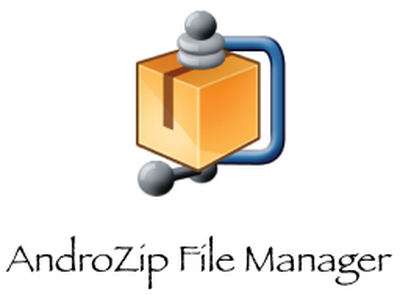 скачать AndroZip Pro File Manager 1.4.7 на компьютер торрент