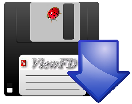скачать ViewFD 3.2.4.0 + Portable на компьютер торрент