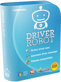скачать Driver Robot 2.5.4.1 на компьютер торрент