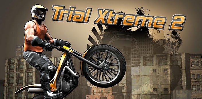 скачать Trial Xtreme 2 HD 2.9 на компьютер торрент