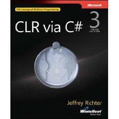 скачать CLR via C# 3rd Edition на компьютер торрент