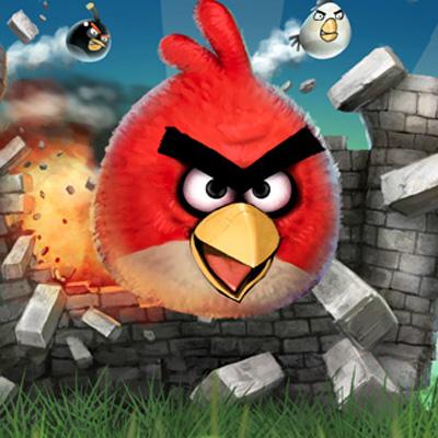 скачать Angry Birds + Angry Birds Rio на компьютер торрент