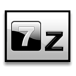 скачать 7-Zip 9.25 Alpha Portable на компьютер торрент
