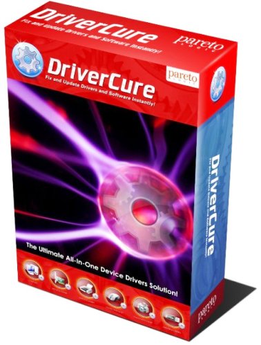 скачать ParetoLogic DriverCure 1.5 на компьютер торрент