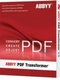 скачать ABBYY PDF TRANSFORMER 2.0.0.1147 на компьютер торрент