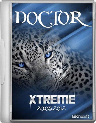 скачать Doctor Ex (2012) PC на компьютер торрент