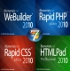 скачать Blumentals Rapid PHP/CSS/HTMLPad/WeBuilder 2010 10.2.0.121 на компьютер торрент