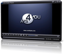 скачать AVS Media Player 4.1.5.78 на компьютер торрент