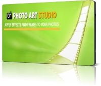 скачать Photo Art Studio 3.0 на компьютер торрент