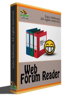 скачать Web Forum Reader 3.0 на компьютер торрент