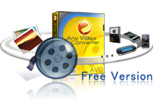 скачать Any Video Converter Free 3.2.3 на компьютер торрент