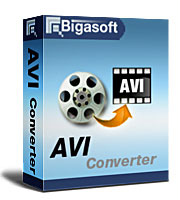 скачать Bigasoft AVI Converter 3.3.28.4168 на компьютер торрент